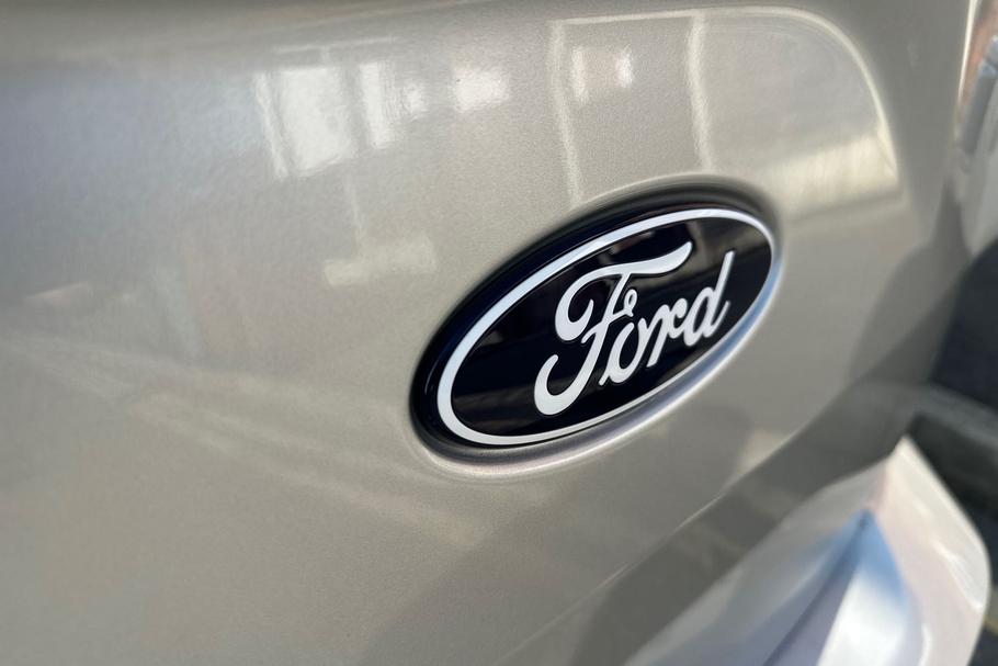 Used Ford Transit Custom WP75CNY 26