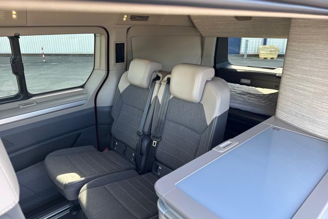 Volkswagen California Photo 9