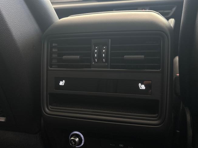 PORSCHE Cayenne Photo 46