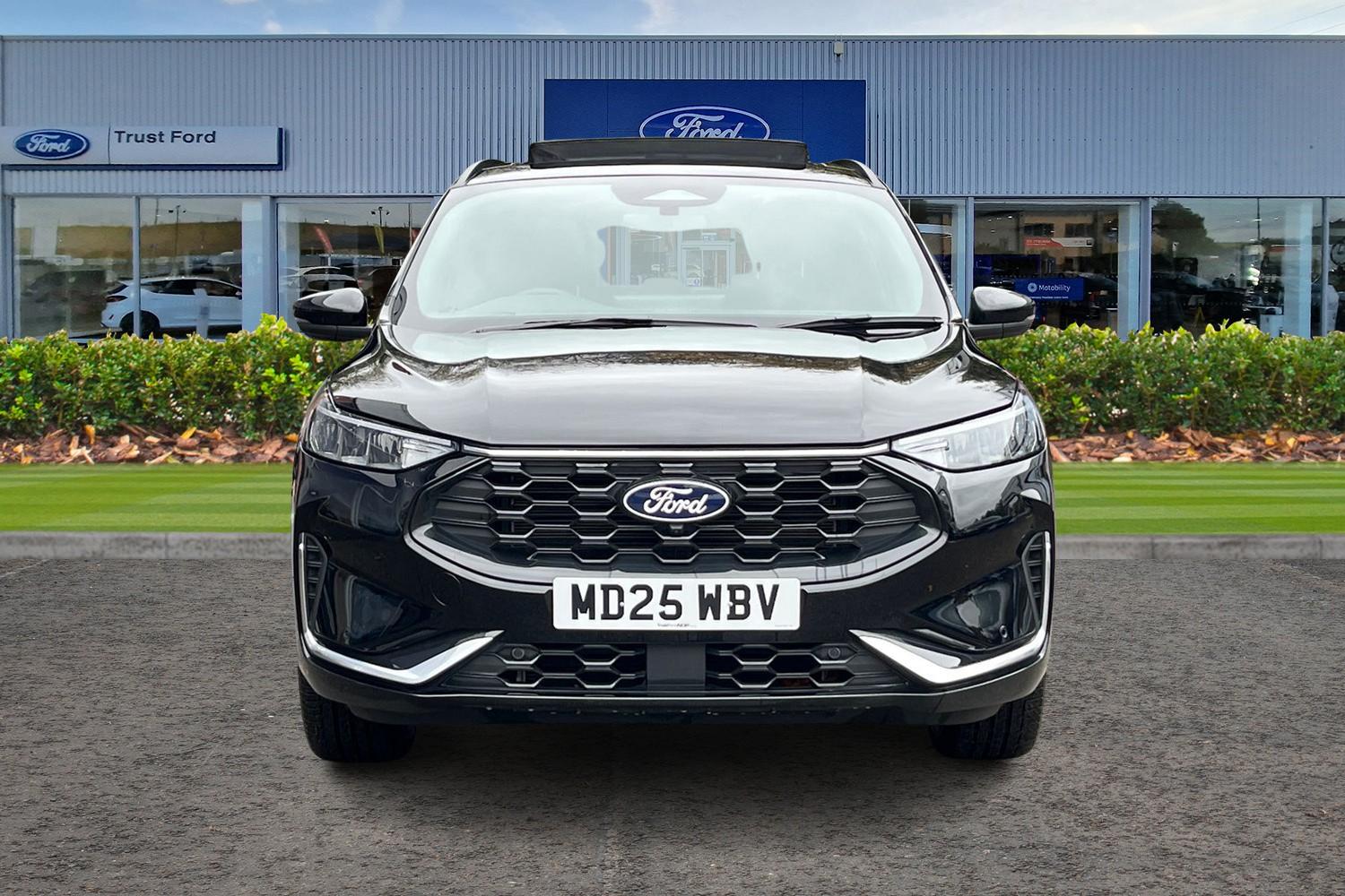 Ford Kuga Photo 5