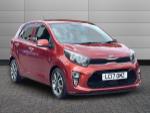 Kia Picanto Photo 0