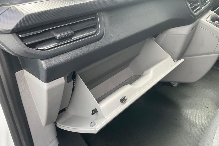 Used Ford TRANSIT CUSTOM LG74KYN 18