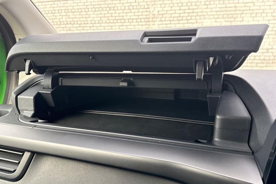 Used Ford E-TRANSIT CUSTOM YB75VXP 38