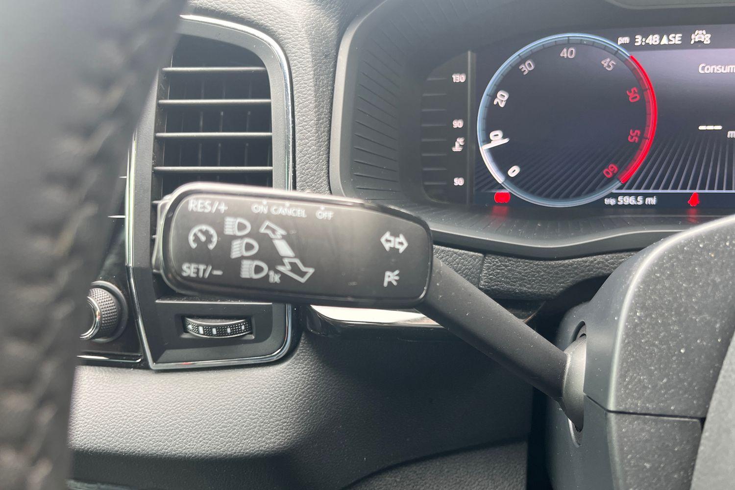 Skoda KAROQ Photo 13