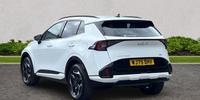Kia Sportage Photo 2
