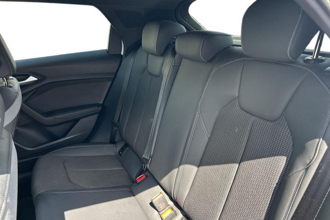 AUDI A1 Photo 9