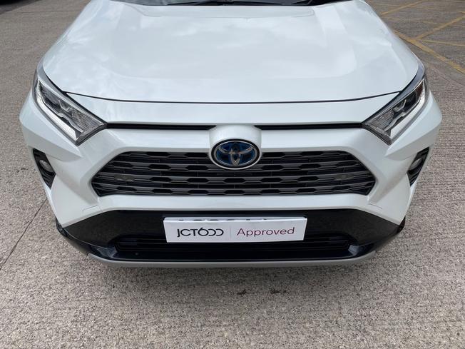 TOYOTA Rav4 Photo 22