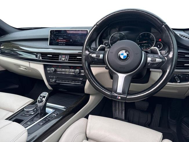 BMW X5 Photo 11