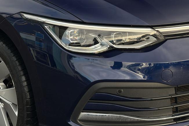 VOLKSWAGEN Golf Photo 19