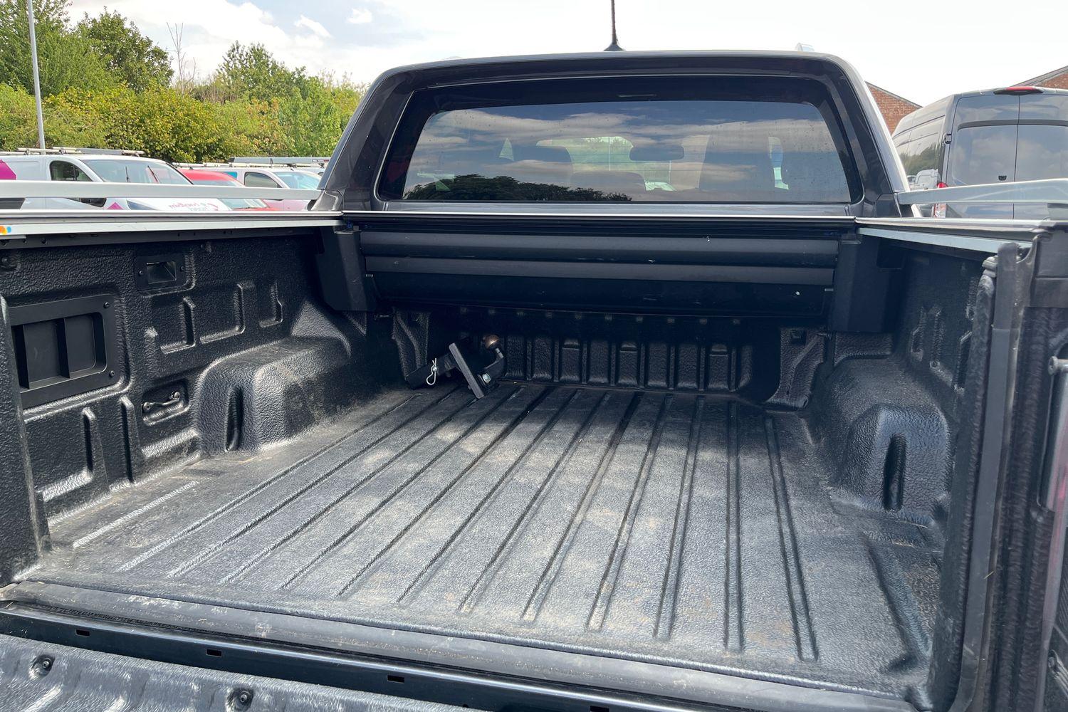 Ford RANGER Photo 3