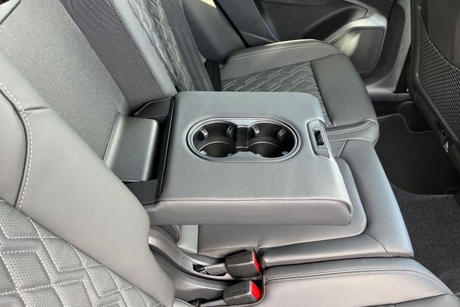 AUDI Sq5 Photo 49