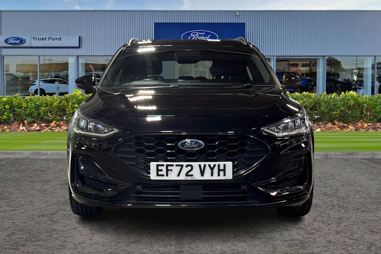 Ford FOCUS Photo 5