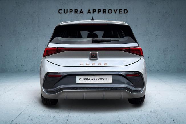 CUPRA Born Photo 7