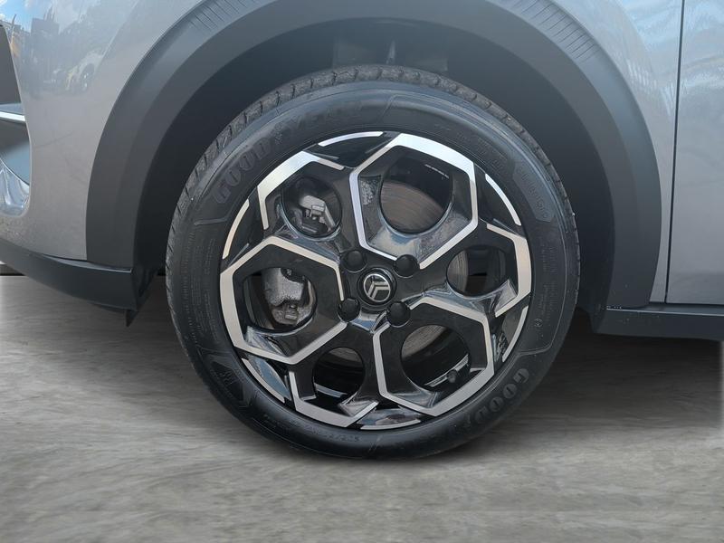 Used Citroen e-C3 FD74WKT 9