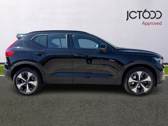 VOLVO Xc40 Photo 4