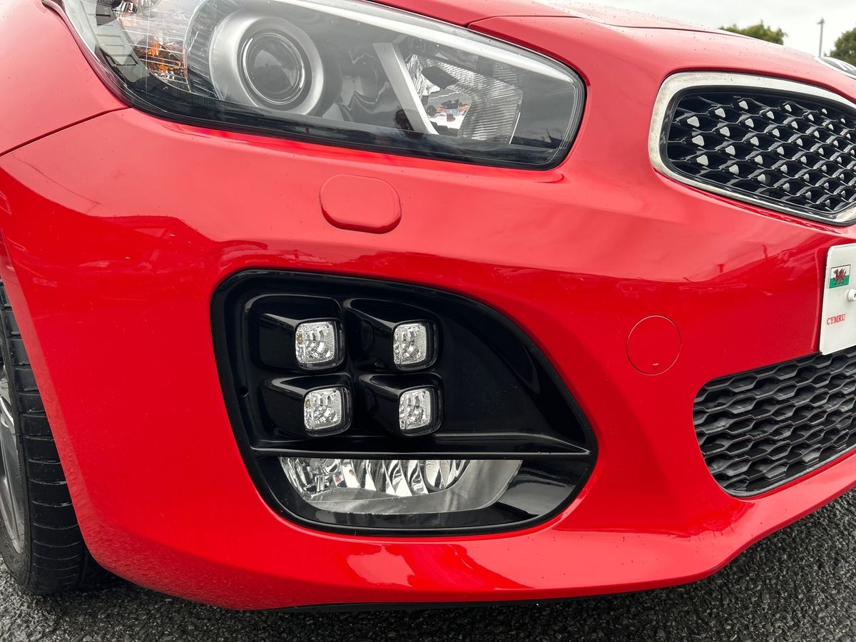 Kia Ceed Photo 27
