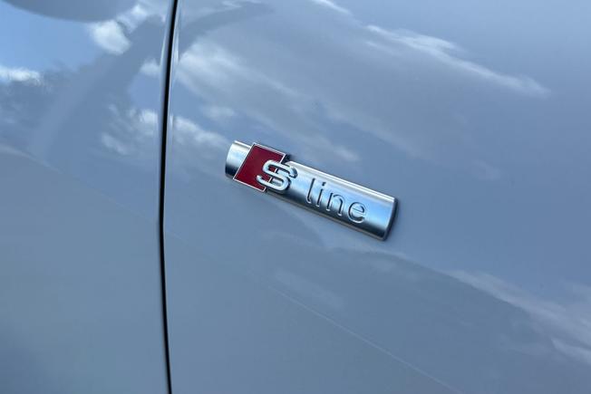 AUDI A5 Photo 20