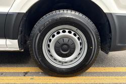 Volkswagen Crafter Photo 5