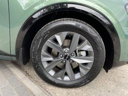 Kia Sportage Photo 5