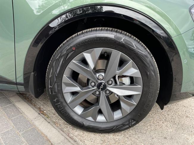 Kia Sportage Photo 5