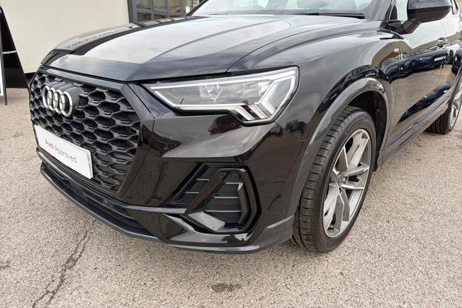 Audi Q3 Photo 30