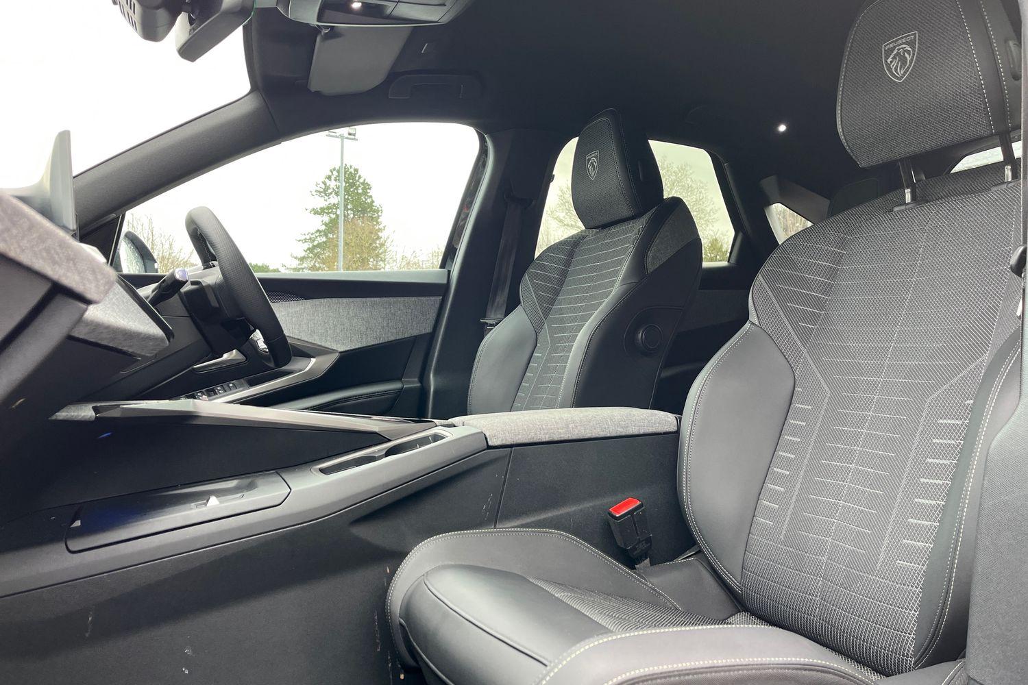 Peugeot 3008 Photo 18