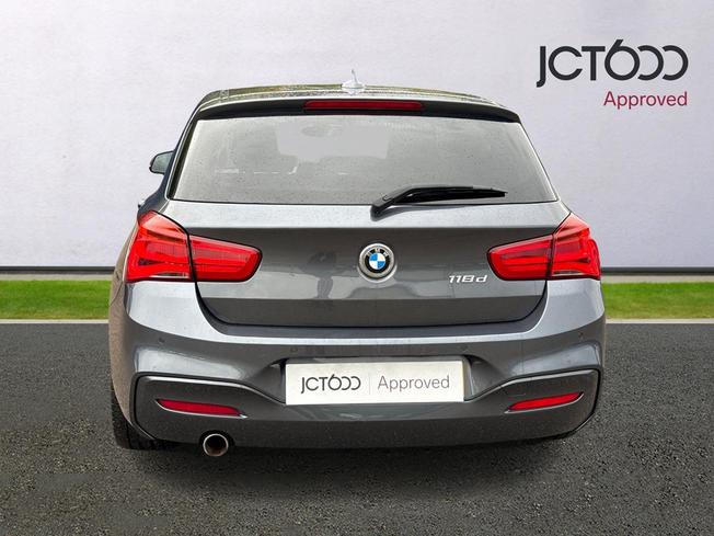 BMW 1 Series Photo 7