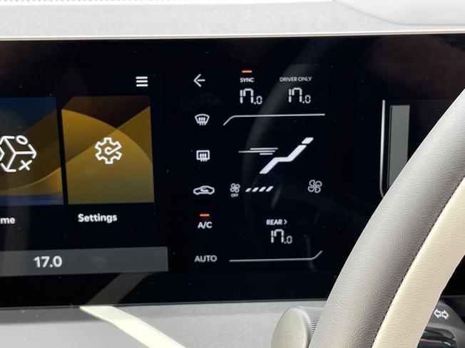 Kia EV5 Photo 53
