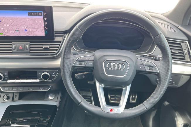 Audi Q5 Photo 11