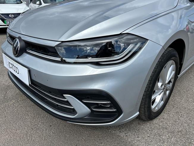 VOLKSWAGEN Polo Photo 30