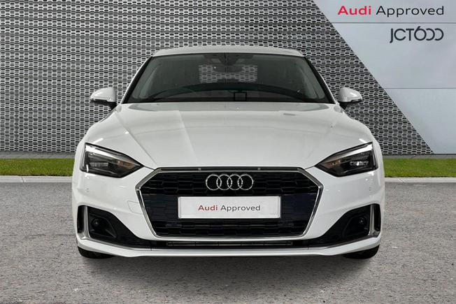 AUDI A5 Photo 8