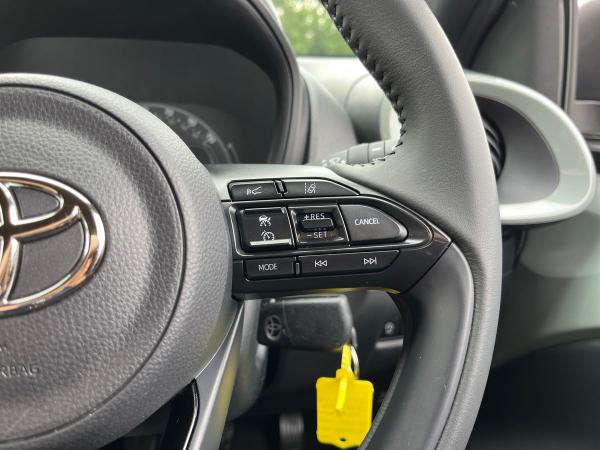 Toyota Aygo X Photo autoimg-7bb53c67e1a083b4eaead3f0f7fb8e28d7e72a5e.jpg