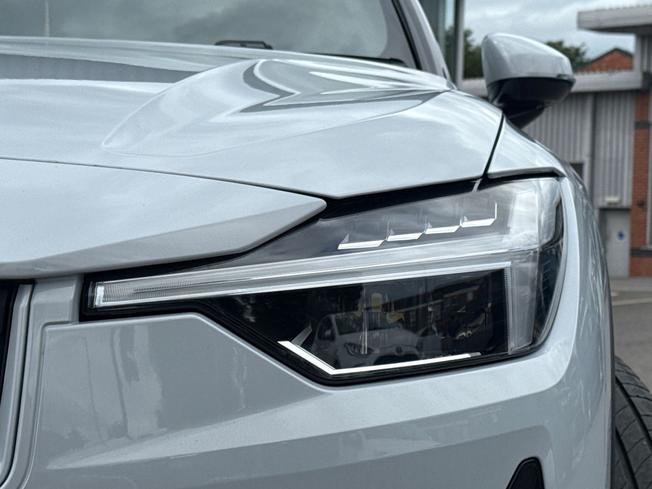 POLESTAR Polestar 2 Photo 26