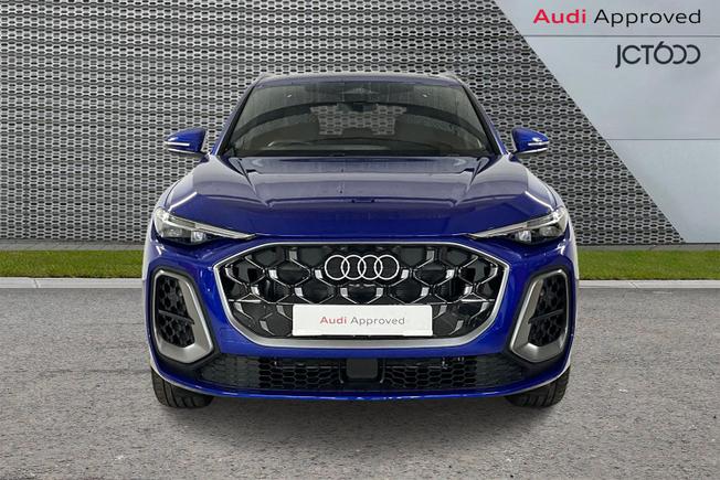 AUDI Q5 Photo 8