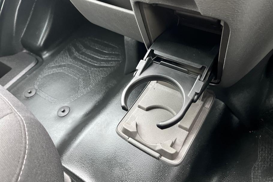 Used Ford TRANSIT 16