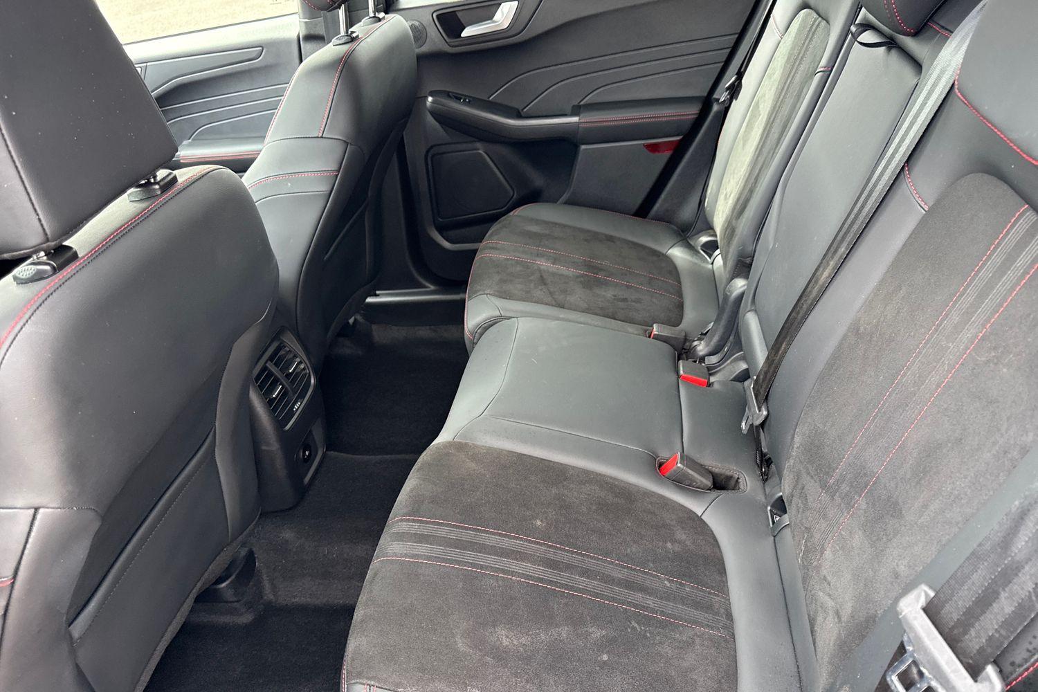 Ford KUGA Photo 19