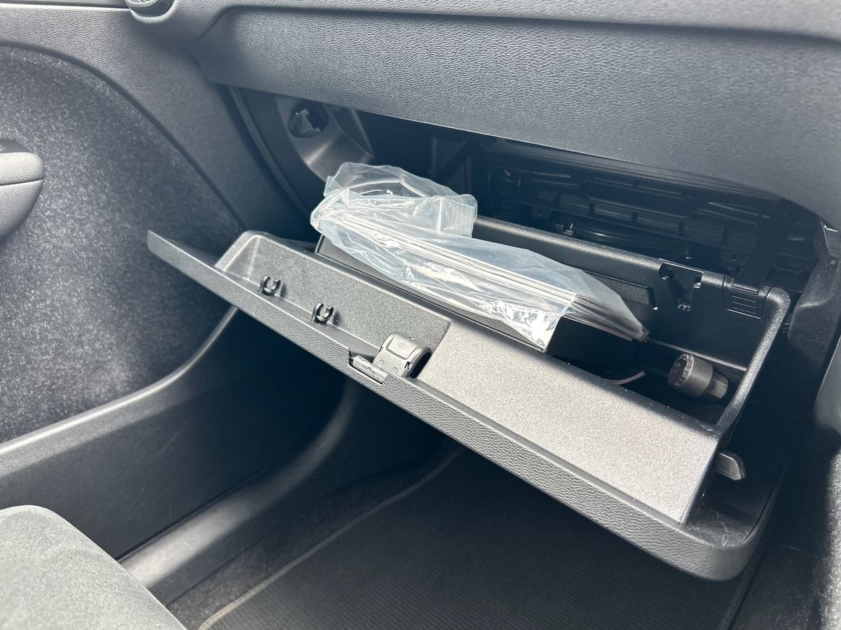 Volvo XC40 Photo 36