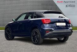 Audi Q2 Photo 3