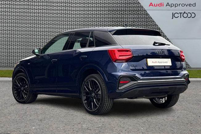 Audi Q2 Photo 3