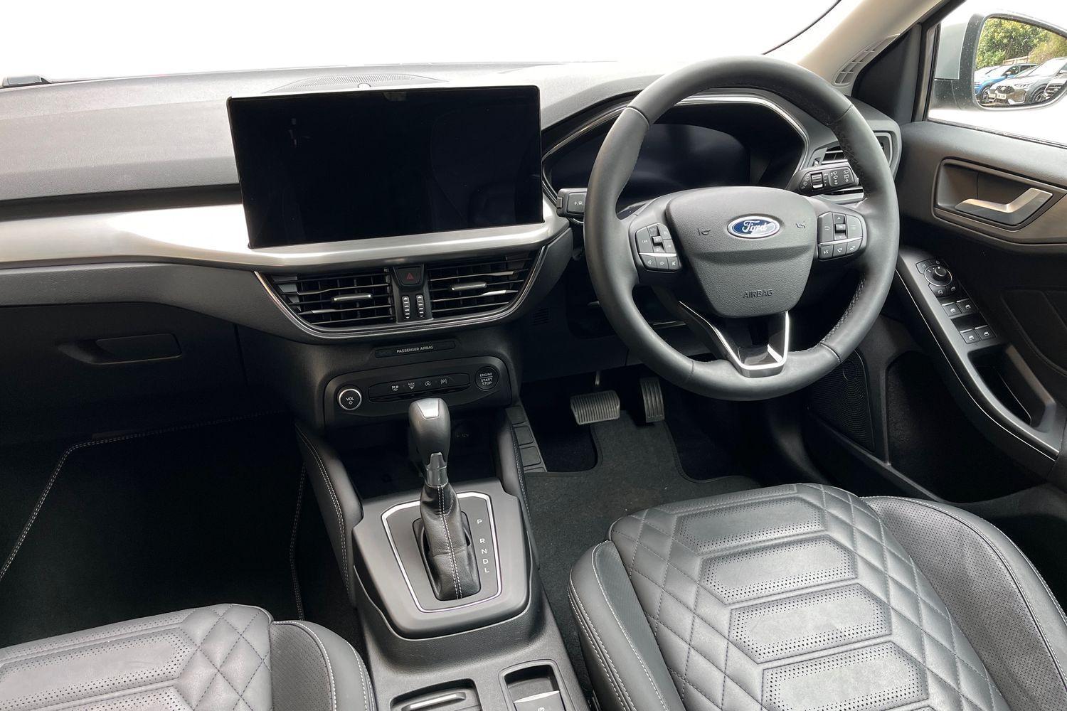 Ford FOCUS Photo 10