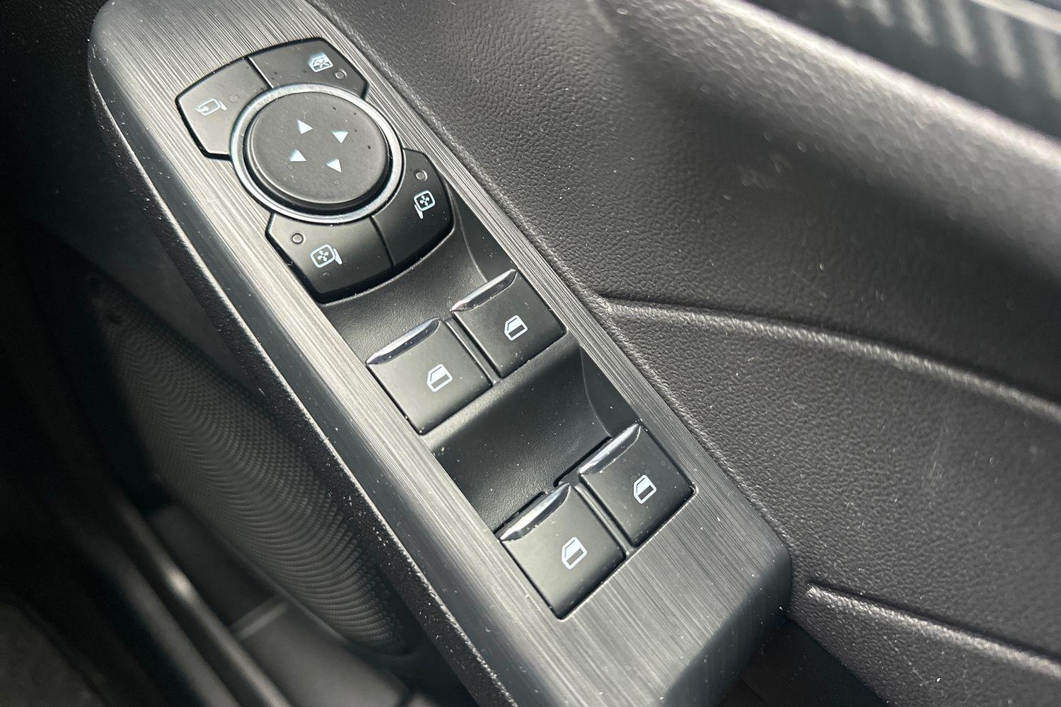 Ford Kuga Photo 15
