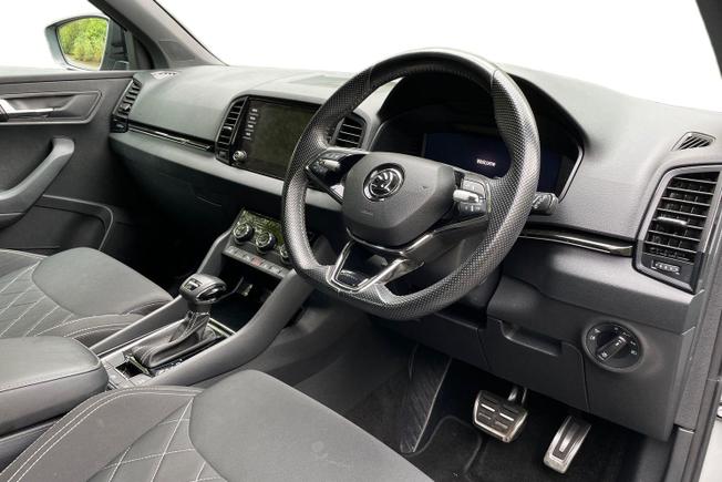 ŠKODA Karoq Photo 6