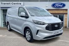Used Ford TRANSIT CUSTOM LA24WYU 1