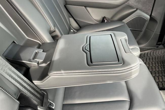 Audi Q7 Photo 34
