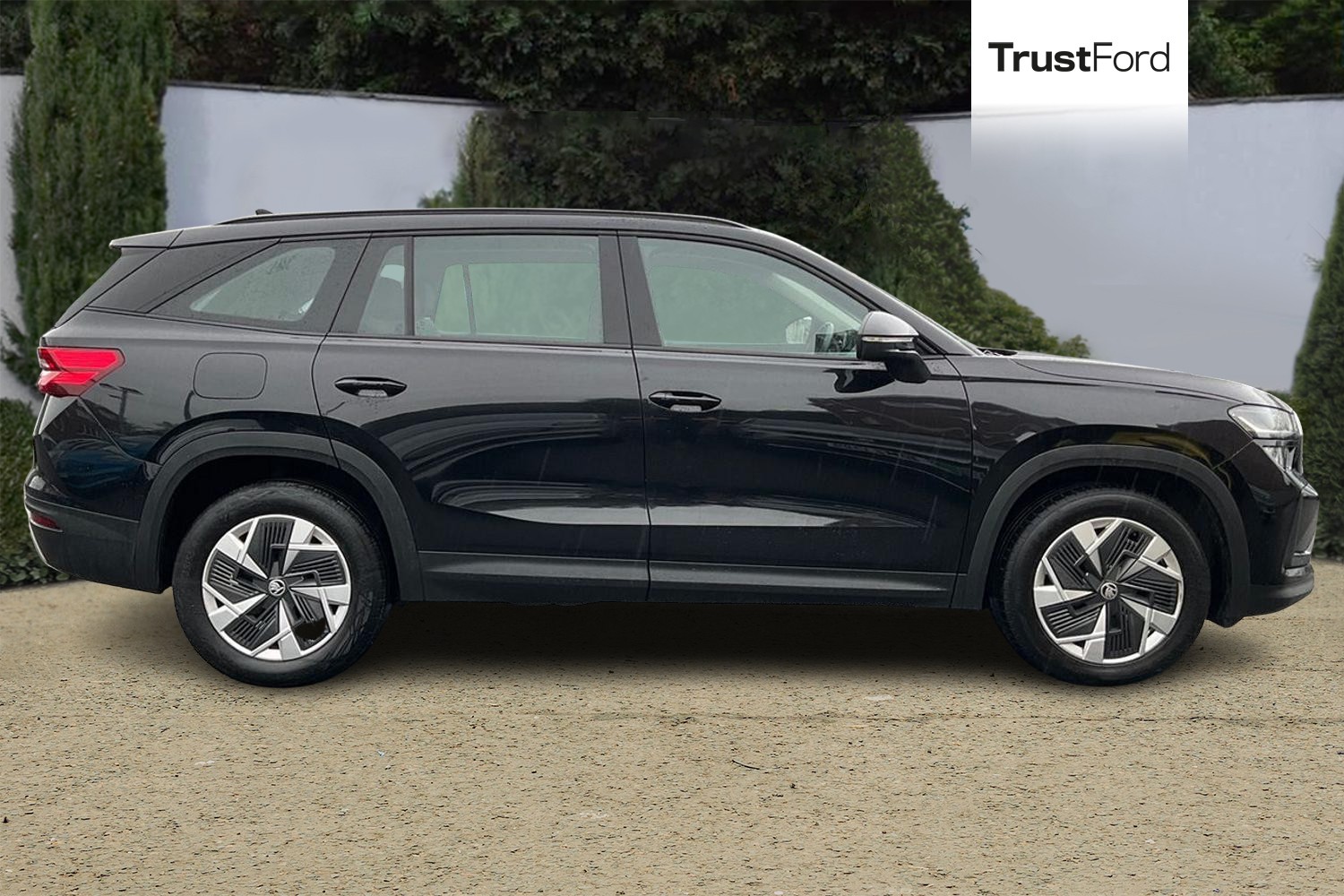 Skoda KODIAQ Photo 2
