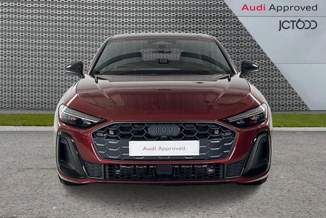 AUDI A5 Photo 8