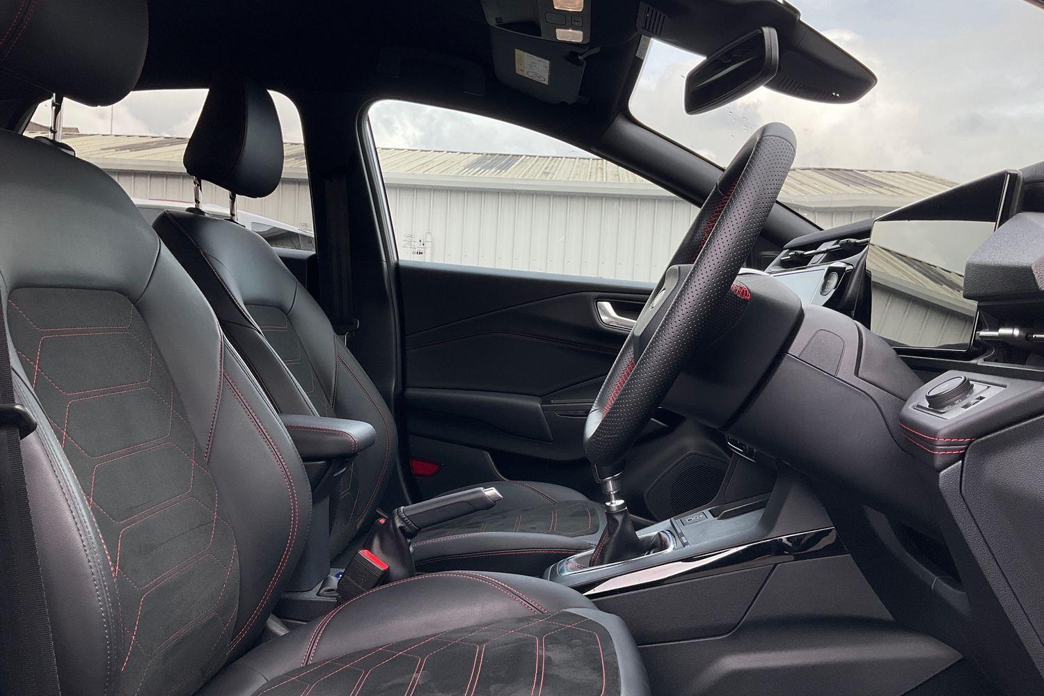 Ford Puma Photo 16