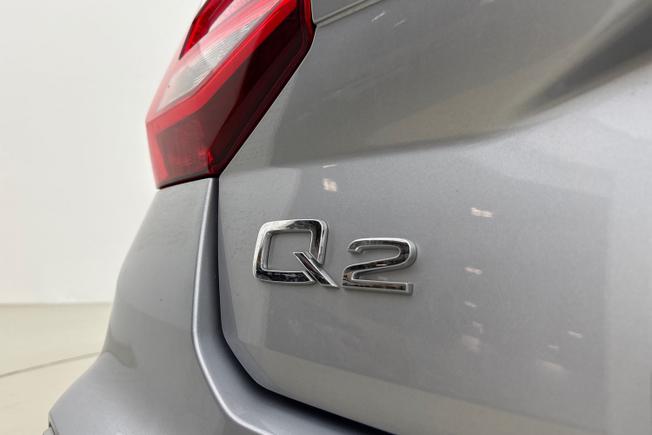 AUDI Q2 Photo 23