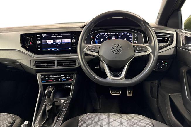 Volkswagen Taigo Photo 11