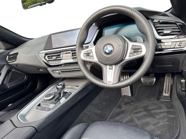 BMW Z4 Photo 6